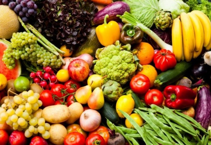 美国疾控中心发布最权威的蔬菜水果营养大排名