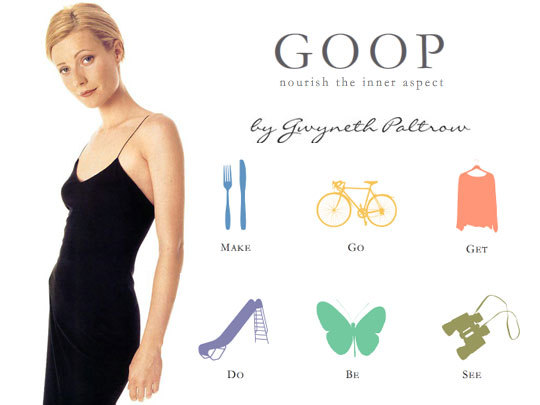 Gwyneth Paltrow 个人生活方式品牌 Goop 任命新CEO， 进军时尚行业