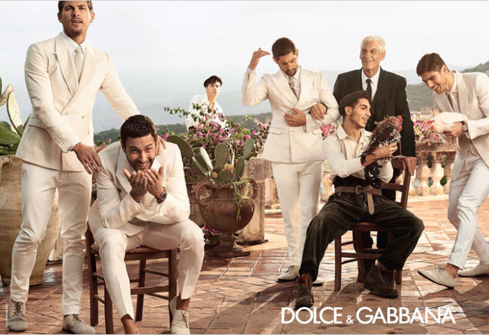 Dolce & Gabbana 联合创始人被判无罪