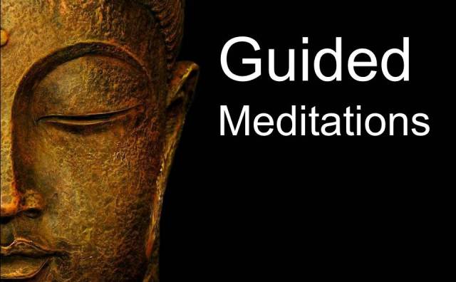 Guided Meditation 带来虚拟现实之旅