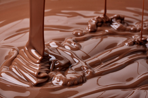 巧克力产业深度揭秘