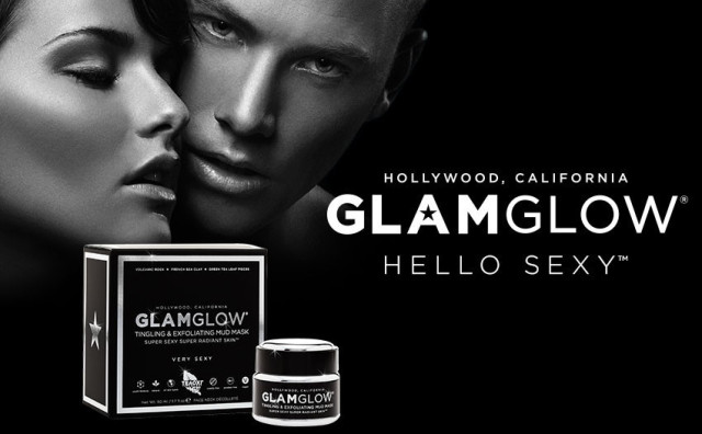 雅诗兰黛收购独立泥面膜品牌 GlamGlow