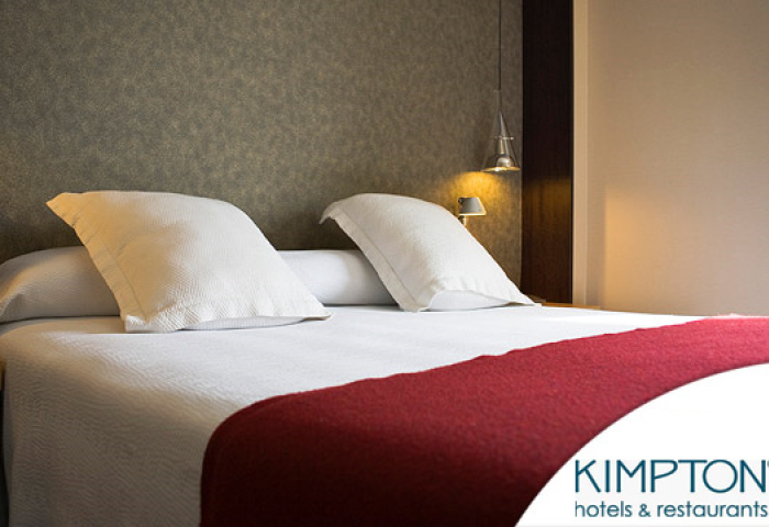 洲际酒店集团收购精品酒店Kimpton