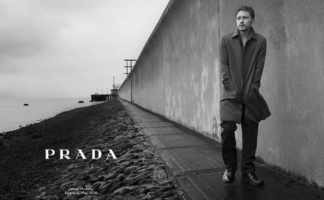 Prada第三季度销售净利润齐跌 鞋类男装独秀