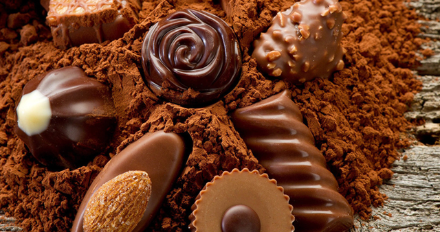 2015年巧克力市场不堪提价，消费下跌