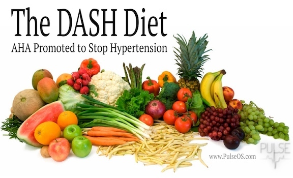 健康饮食法大排名，抗高血压的 DASH 最获专家推崇