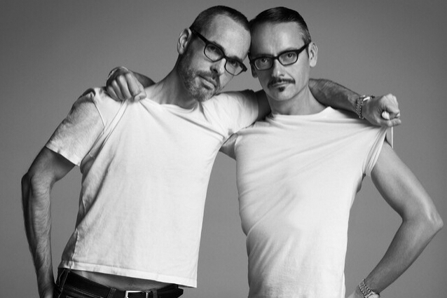 品牌战略转型，Viktor & Rolf 终止成衣业务