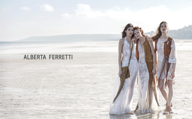 意大利时尚集团 Aeffe 2014年业绩简报，大中华区同比增长 25.8%