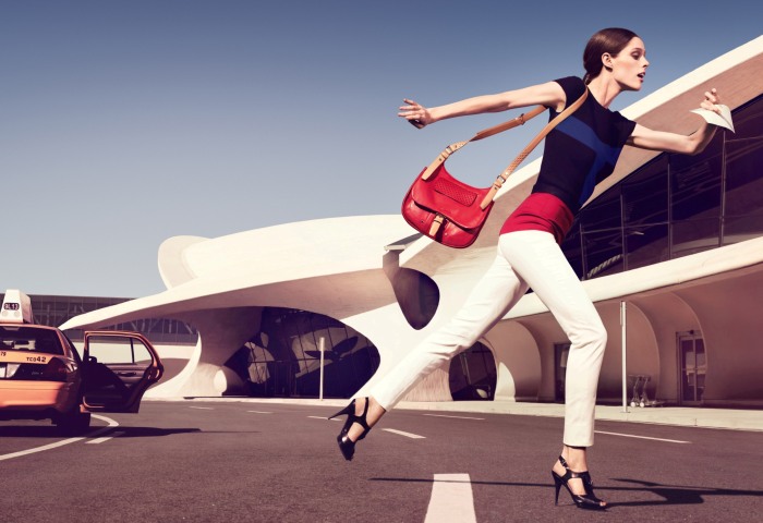 法国 Longchamp 2014年销售额接近 5亿欧元 同比增长 8%