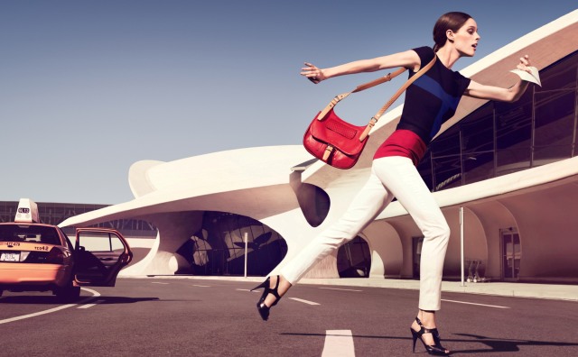 法国 Longchamp 2014年销售额接近 5亿欧元 同比增长 8%