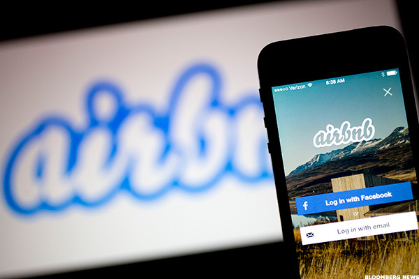 Airbnb 给传统酒店的六大启示