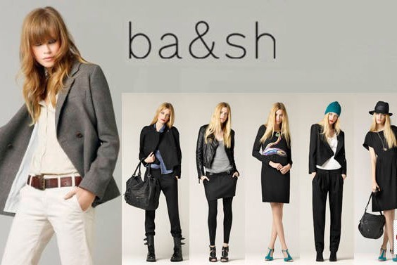 L Capital 收购法国时装品牌 Ba&sh 50%股权