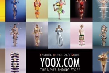 YOOX 发布2014年度业绩报告，销售额突破 5亿欧元