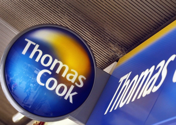 复星再拓国际旅游版图，认购老牌英国旅行社 Thomas Cook 5%股份