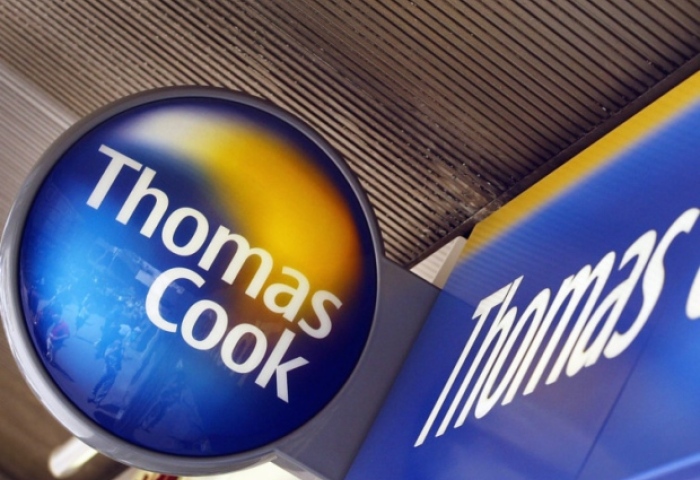 复星再拓国际旅游版图，认购老牌英国旅行社 Thomas Cook 5%股份