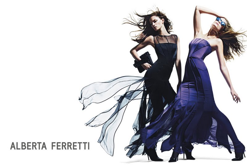 意大利时尚集团 Aeffe 2014年大动作频出，终于扭亏为盈