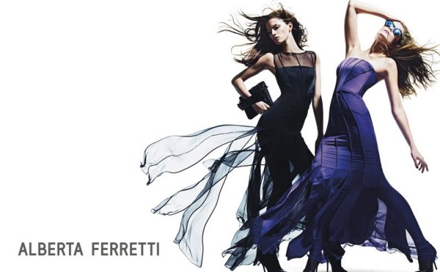 意大利时尚集团 Aeffe 2014年大动作频出，终于扭亏为盈