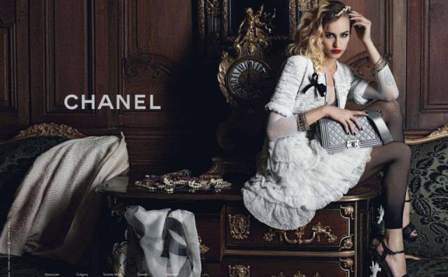 Chanel 带起的这股奢侈品调价风究竟会刮多远？