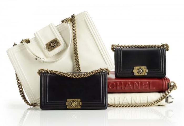 Chanel 启动全球定价调整：大中华地区价格下调