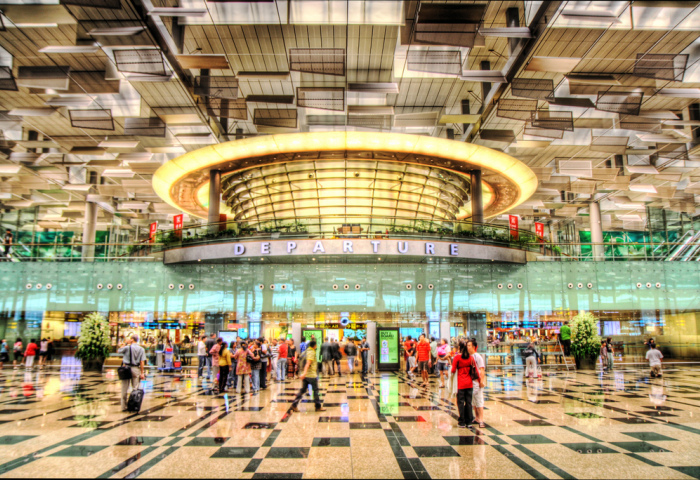 Skytrax 2015全球最佳机场出炉，亚欧机场包揽前十