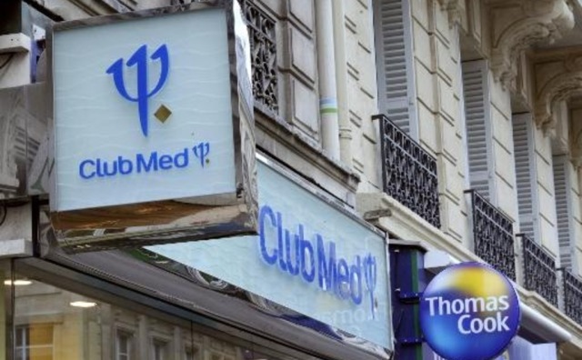 在新东家中国复星支持下，法国度假村集团 Club Med 大力拓展中国和法国市场