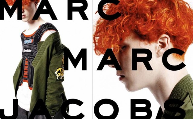 风传 Marc by Marc Jacobs 将被关闭，并入主线