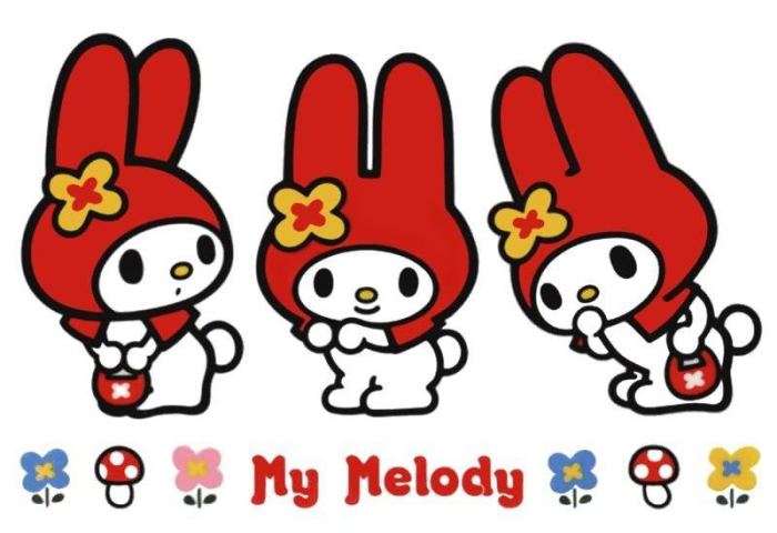 山本耀司与 Hello Kitty 母公司合作推出新品牌 Kitty’s