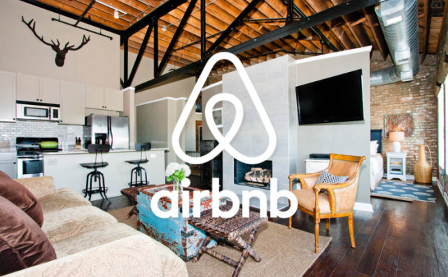 Airbnb 估值200亿美元，仅次于希尔顿和万豪