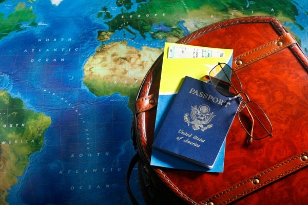 2015全球游客旅游预算一览