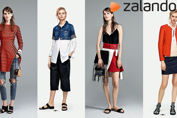 欧洲时尚电商 Zalando 2014年首次实现扭亏为盈