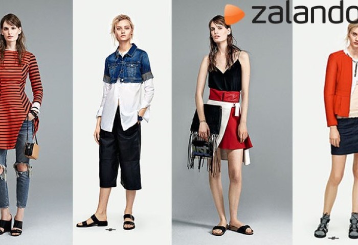 欧洲时尚电商 Zalando 2014年首次实现扭亏为盈