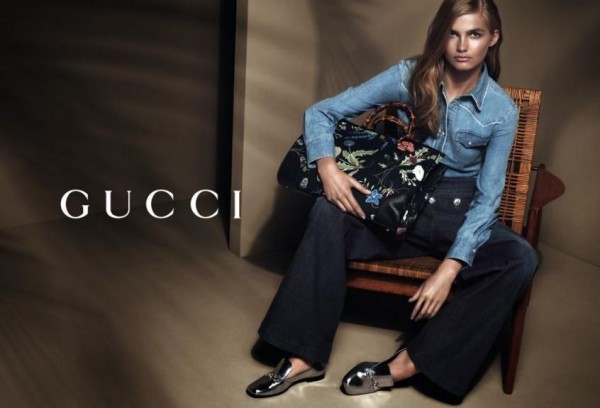 Kering 发布2015年第一季度财报 Gucci 仍待转机