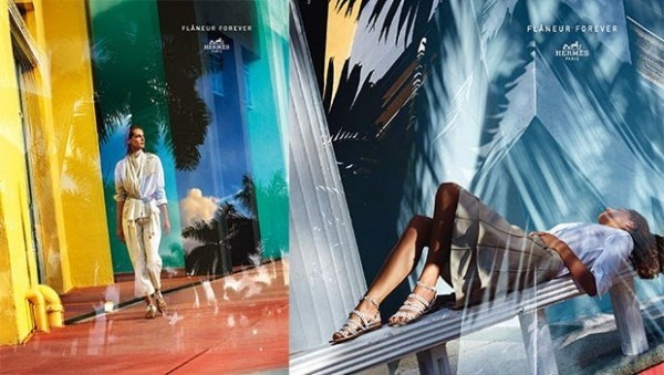 Hermès 2015第一季度报告，受惠于汇率变动，销售大涨 19%