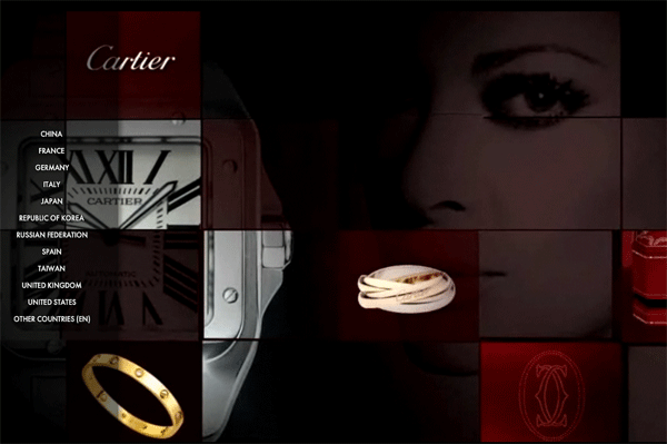 继众多奢侈品在华降价后，Cartier 手表在华价格下调