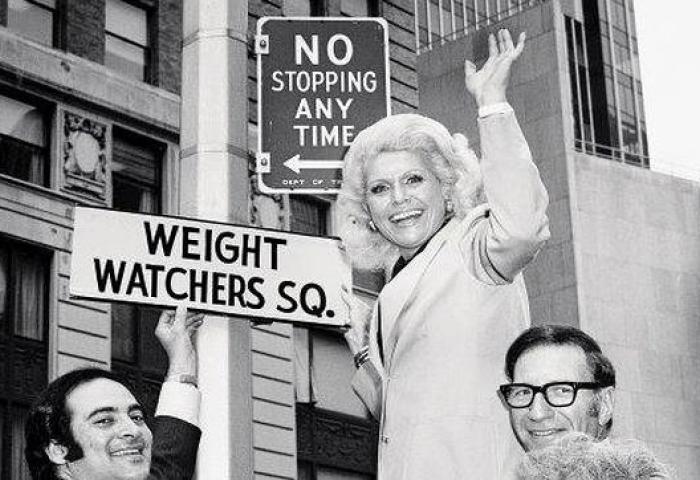生前激励百万人成功减肥，Weight Watchers 创始人 Jean Nidetch 逝世