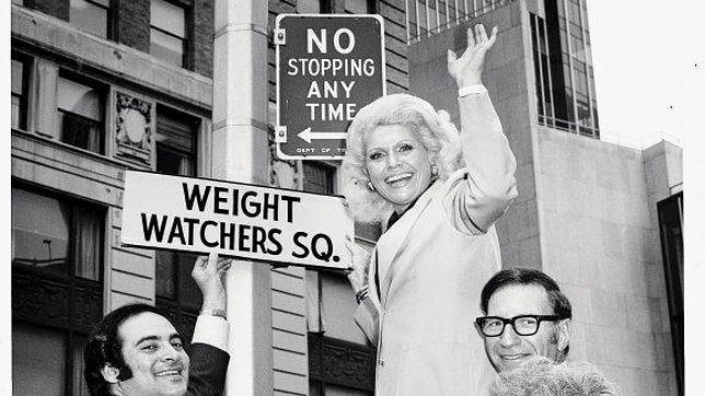 生前激励百万人成功减肥，Weight Watchers 创始人 Jean Nidetch 逝世