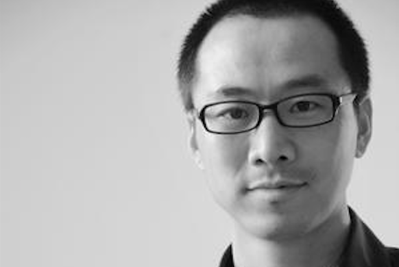【华丽人物志】最“不务正业”的设计师－SMART体系创始人王旭
