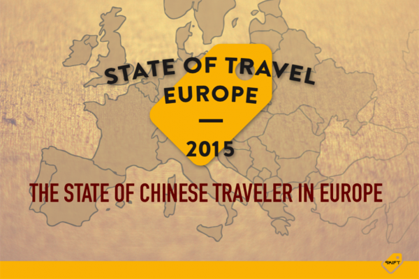 5张图详解中国游客对欧洲旅游业的影响