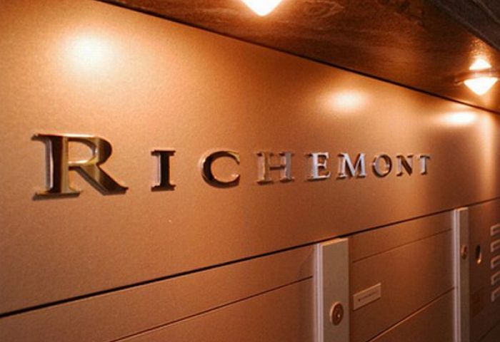 《华丽志》特稿：Richemont 集团2014财报全方位解读