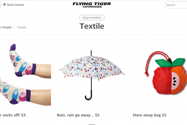 “杂货界的宜家”：Flying Tiger 的十大创意单品
