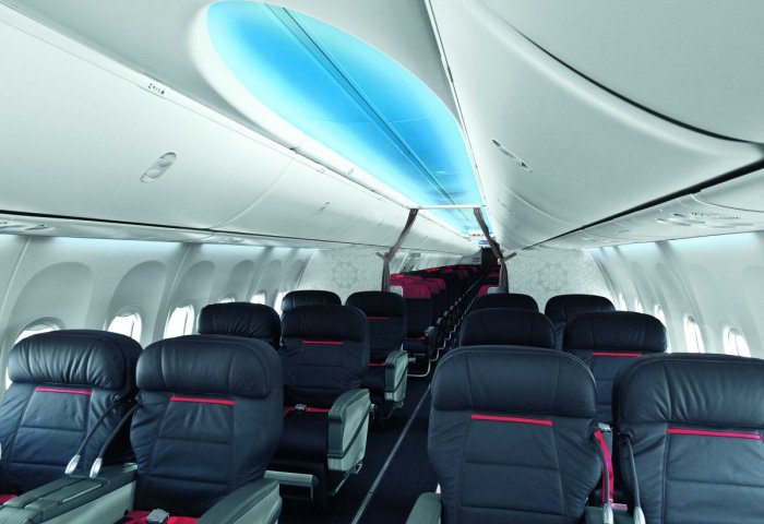 全球航空公司的 10大贴心招术：让经济舱乘客更愉快地飞行