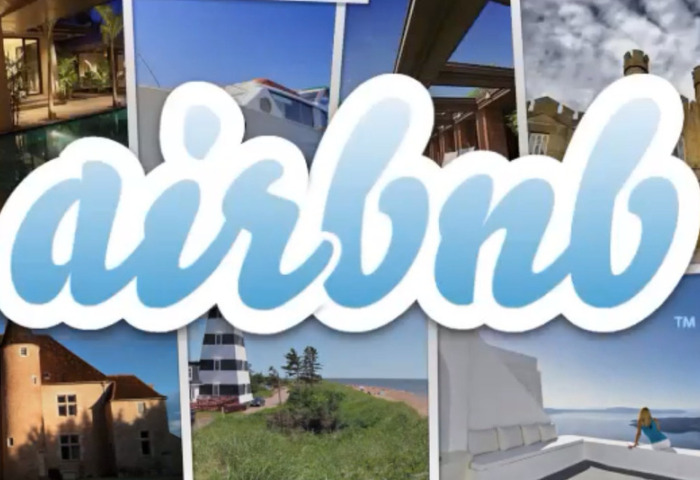 Airbnb 即将完成 15亿美元新一轮融资，估值将达 240亿美元