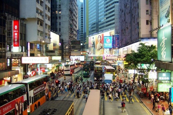 香港零售连续第9个月下滑，11月跌7.8%创今年最大单月跌幅