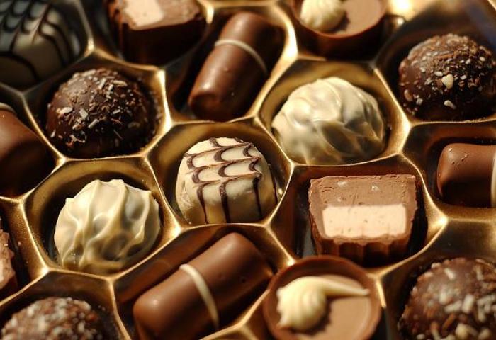 费列罗公司将以 1.12亿英镑收购英国巧克力生产商 Thorntons