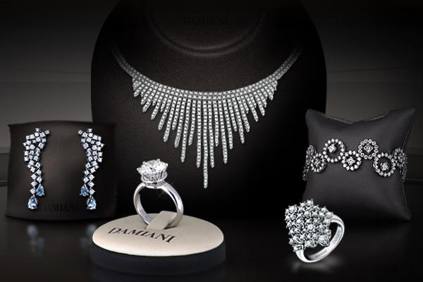 意大利珠宝商 damiani 发布 2014年财报,营业利润大幅攀升
