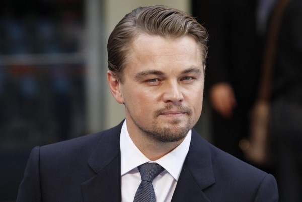 为环保出力，Leonardo DiCaprio 慈善拍卖会精彩纷呈