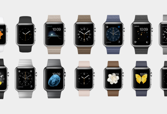 Apple Watch 被曝美国销量直线下滑！