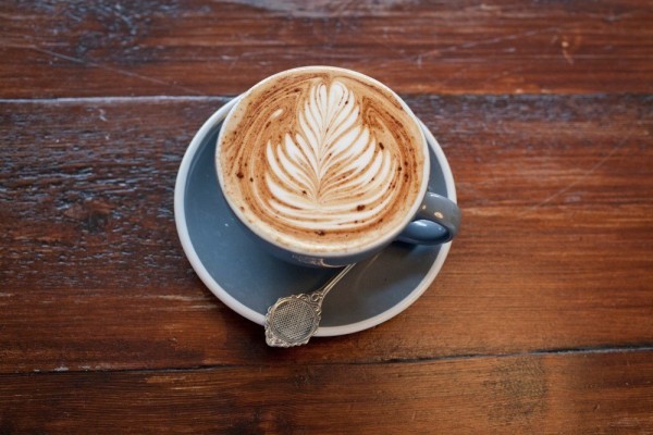 第三波咖啡浪潮来袭：数据证明，咖啡盛行促进经济发展