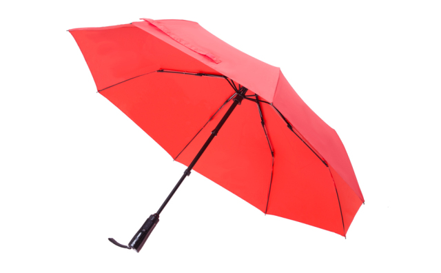 台湾公司推出全球首款可联网雨伞 HAZ Umbrella
