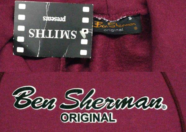 Marquee Brands 品牌收购再下一城：英国男装品牌 Ben Sherman